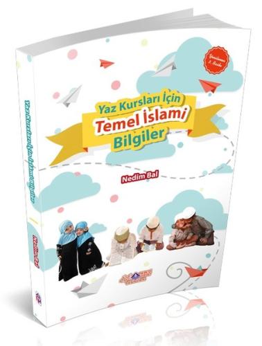 Yaz Kursları İçin Temel İslami Bilgiler