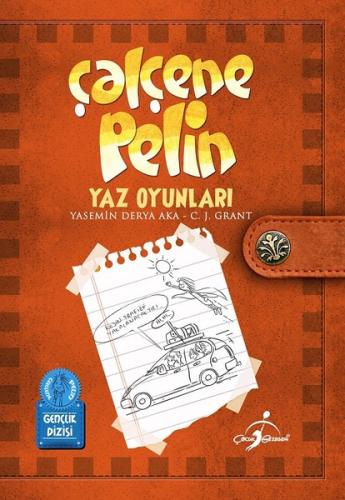 Çalçene Pelin : Yaz Oyunları | Kitap Ambarı
