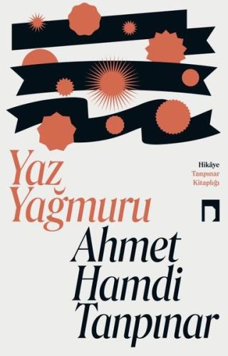 Yaz Yağmuru | Kitap Ambarı