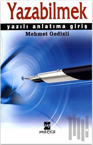 Yazabilmek | Kitap Ambarı