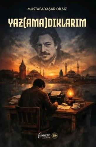 Yazamadıklarım | Kitap Ambarı