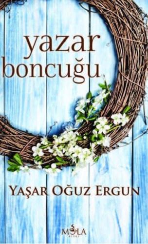Yazar Boncuğu | Kitap Ambarı