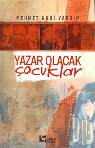 Yazar Olacak Çocuklar