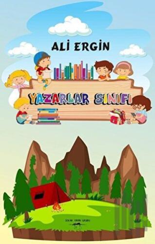 Yazarlar Sınıfı
