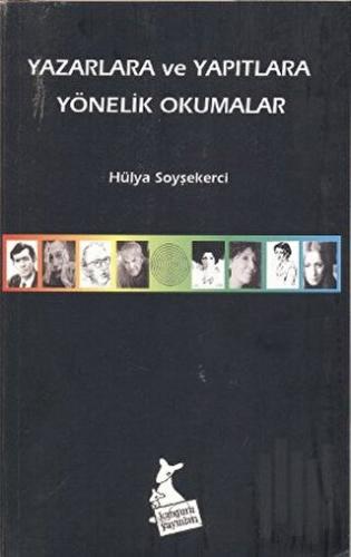 Yazarlara ve Yapıtlara Yönelik Okumalar