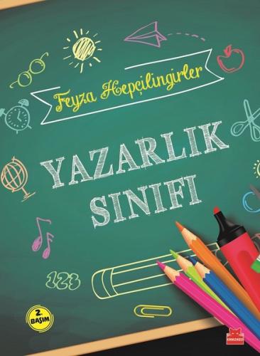 Yazarlık Sınıfı | Kitap Ambarı