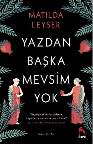 Yazdan Başka Mevsim Yok | Kitap Ambarı