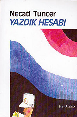 Yazdık Hesabı | Kitap Ambarı