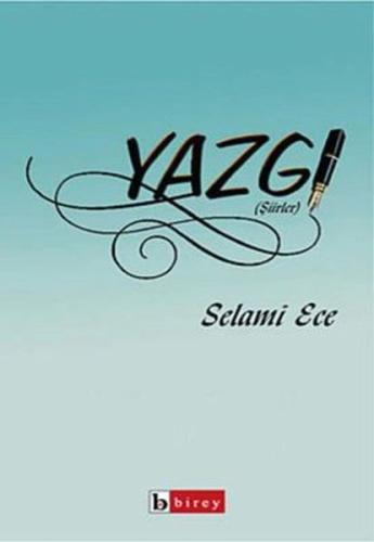 Yazgı | Kitap Ambarı