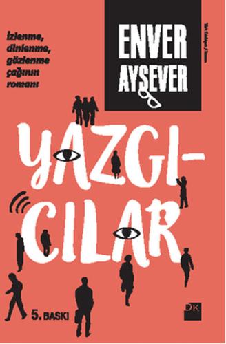Yazgıcılar