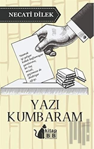 Yazı Kumbaram