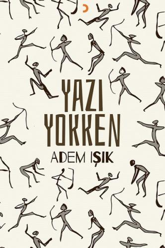 Yazı Yokken | Kitap Ambarı