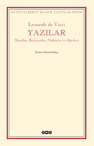 Yazılar - Masallar, Kehanetler, Nükteler ve Diğerleri | Kitap Ambarı