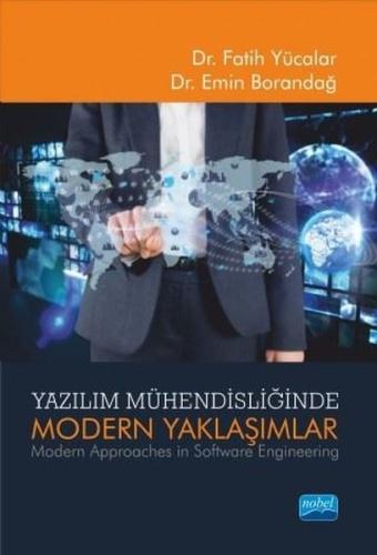 Yazılım Mühendisliğinde Modern Yaklaşımlar | Kitap Ambarı