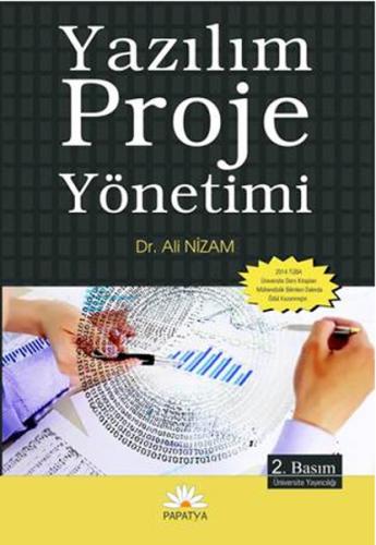 Yazılım Proje Yönetimi