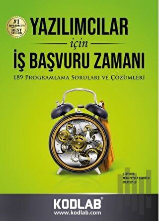 Yazılımcılar için İş Başvuru Zamanı