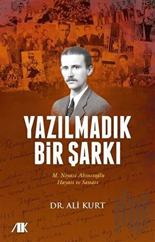 Yazılmadık Bir Şarkı | Kitap Ambarı
