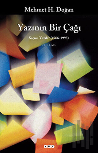 Yazının Bir Çağı