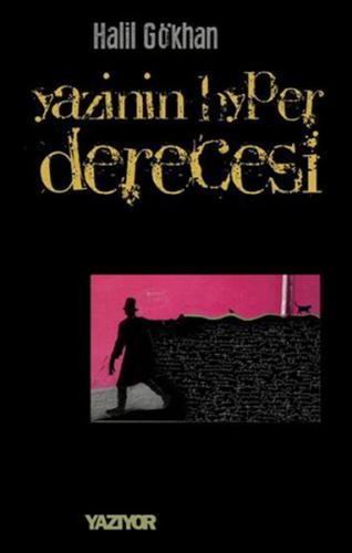 Yazının Hyper Derecesi