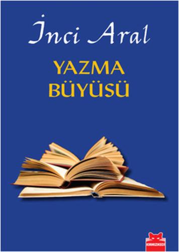 Yazma Büyüsü | Kitap Ambarı