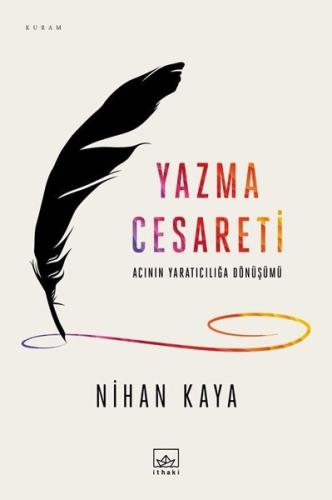 Yazma Cesareti | Kitap Ambarı