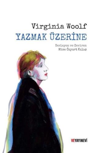 Yazmak Üzerine | Kitap Ambarı