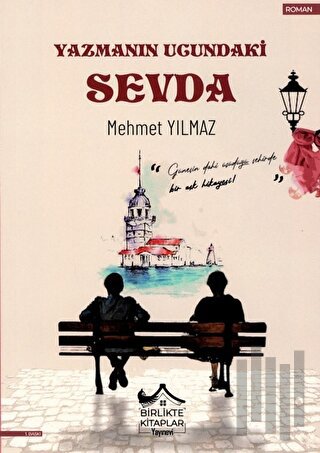 Yazmanın Ucundaki Sevda | Kitap Ambarı