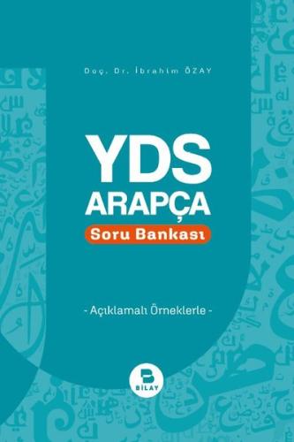 YDS Arapça Soru Bankası - Açıklamalı Örneklerle | Kitap Ambarı