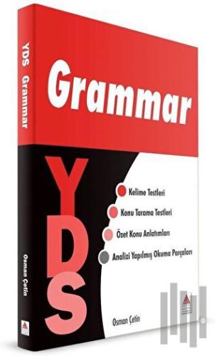 YDS Grammar | Kitap Ambarı