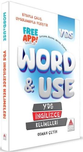 YDS İngilizce Kelimeleri | Kitap Ambarı