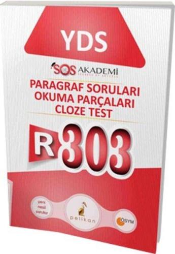 YDS Paragraf Soruları Okuma Parçaları Cloze Test