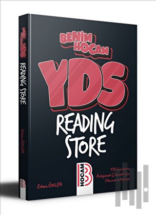 YDS Reading Store