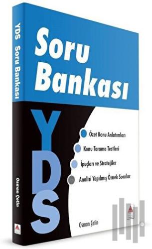 YDS Soru Bankası | Kitap Ambarı