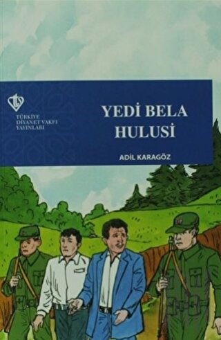 Yedi Bela Hulusi | Kitap Ambarı