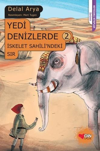 Yedi Denizlerde 2: İskelet Sahili'ndeki Sır | Kitap Ambarı