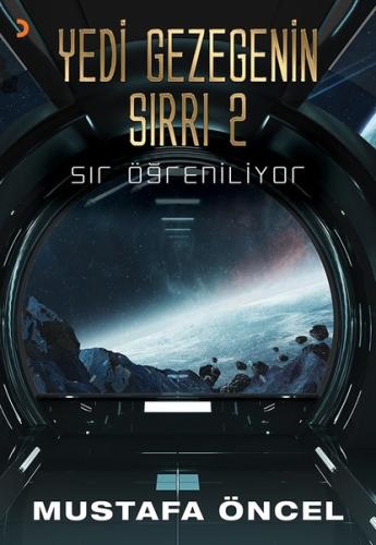 Yedi Gezegenin Sırrı 2-Sır Öğreniliyor