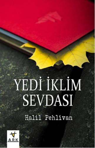 Yedi İklim Sevdası | Kitap Ambarı