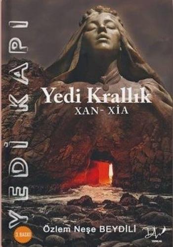 Yedi Kapı Yedi Krallık XAN - XIA