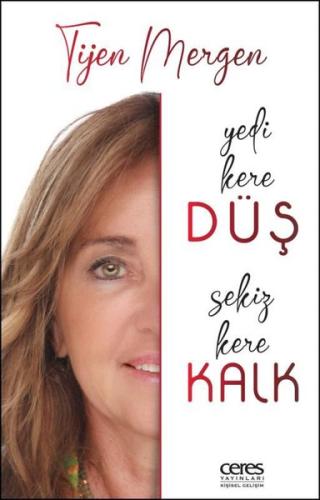 Yedi Kere Düş Yedi Kere Kalk | Kitap Ambarı