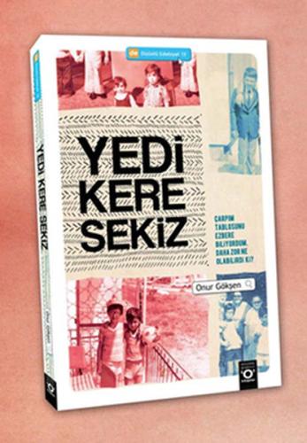 Yedi Kere Sekiz | Kitap Ambarı