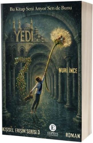 Yedi - Kişisel Erişim Serisi 3 | Kitap Ambarı