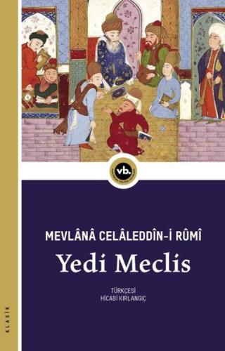 Yedi Meclis | Kitap Ambarı