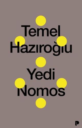 Yedi Nomos | Kitap Ambarı