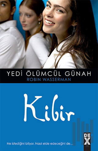 Yedi Ölümcül Günah - Kibir | Kitap Ambarı