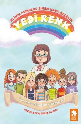 Yedi Renk | Kitap Ambarı