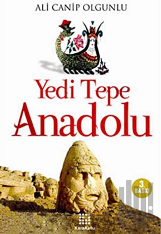 Yedi Tepe Anadolu | Kitap Ambarı