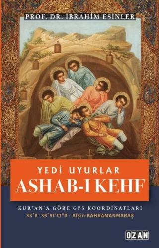 Yedi Uyurlar | Kitap Ambarı