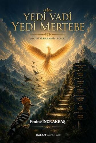 Yedi Vadi Yedi Mertebe