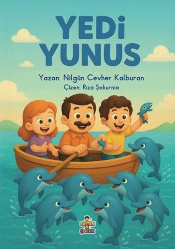 Yedi Yunus | Kitap Ambarı