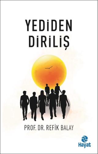 Yediden Diriliş | Kitap Ambarı